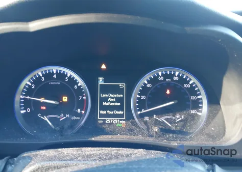 2017 Toyota Highlander Xle из США, поврежденный, VIN 5TDJZRFH2HS393374